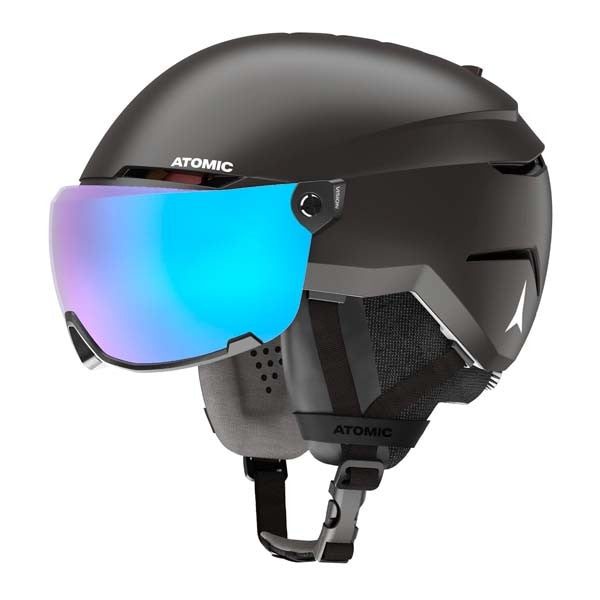 ATOMIC SAVOR VISOR STEREO