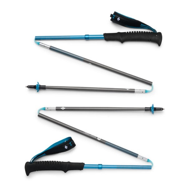 BASTON Black Diamond DISTANCE CARBON Z