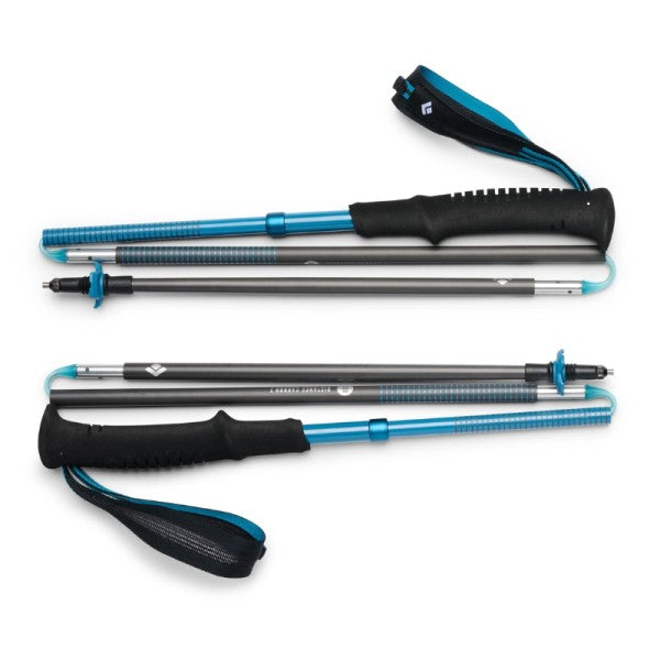 BASTON Black Diamond DISTANCE CARBON Z