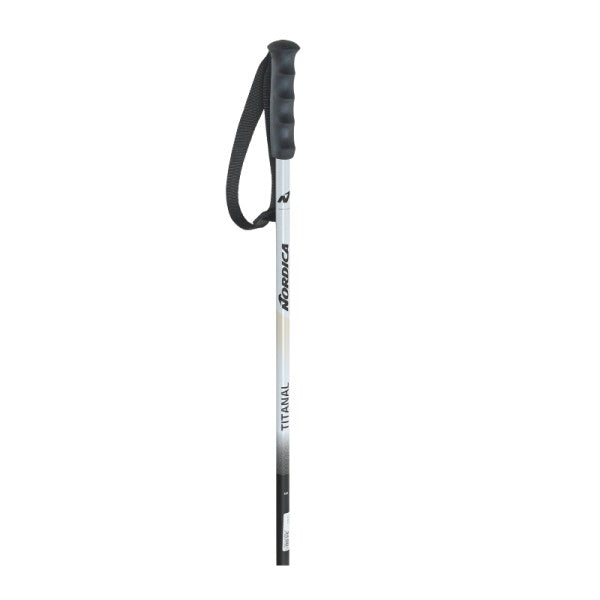 BASTON NORDICA APINE TI 16MM