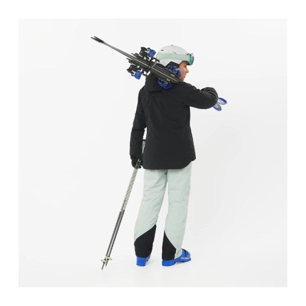 BASTON SALOMON POLAR PRO S3