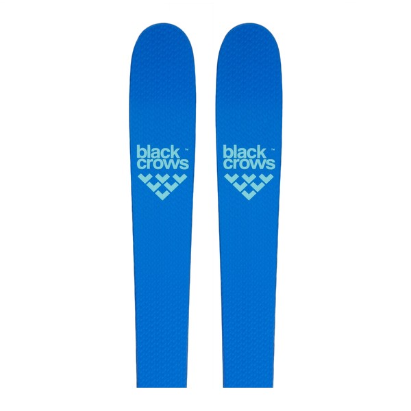 BLACK CROWS OVA FREEBIRD + SKIN
