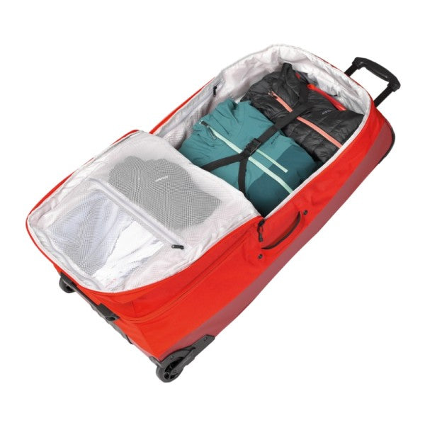 BOLSA ATOMIC REDSTER TRUNK 130L