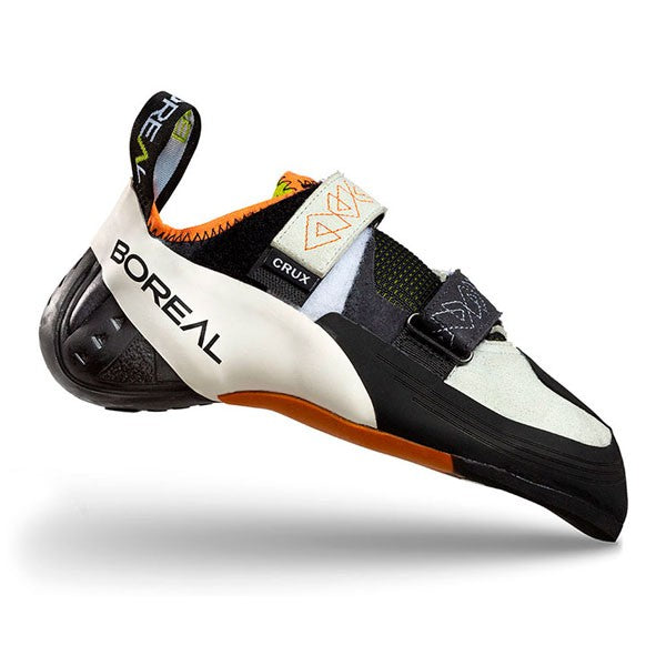 BOREAL CRUX W