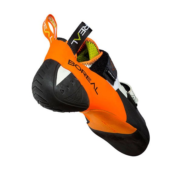 BOREAL CRUX