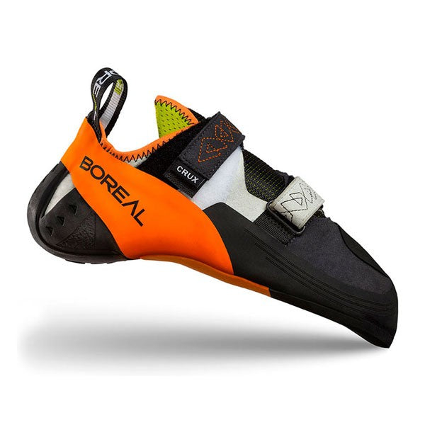BOREAL CRUX