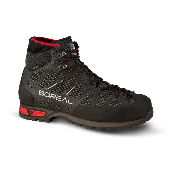 BOREAL DROM MID TECH