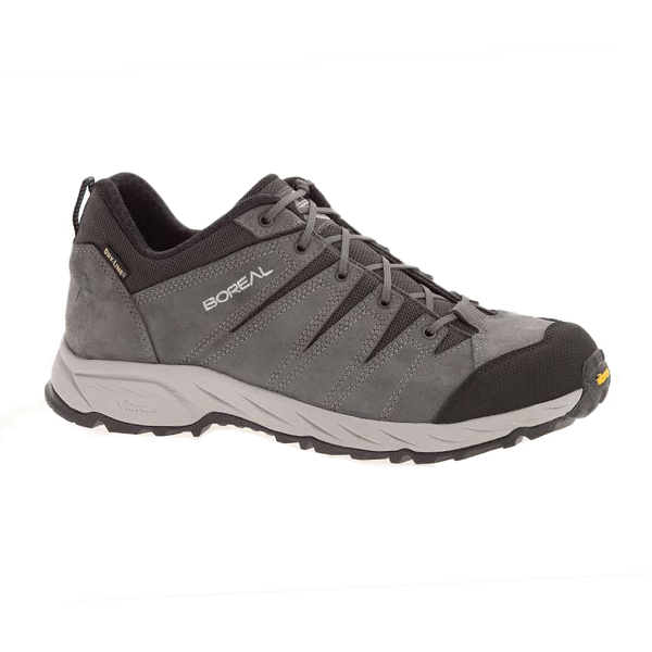 BOREAL TEMPEST