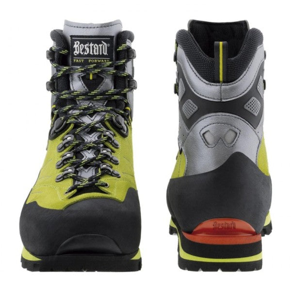 BOTA BESTARD MONT BLANC FF