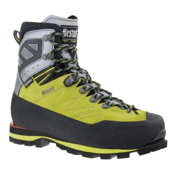 BOTA BESTARD MONT BLANC FF