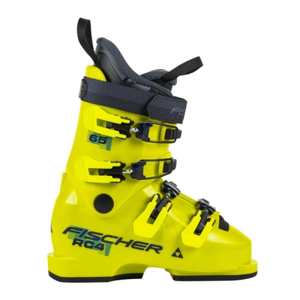 BOTA FISCHER RC4 65 JR