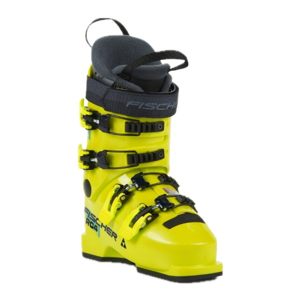 BOTA FISCHER RC4 65 JR