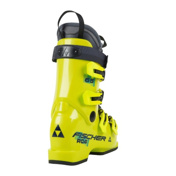 BOTA FISCHER RC4 65 JR