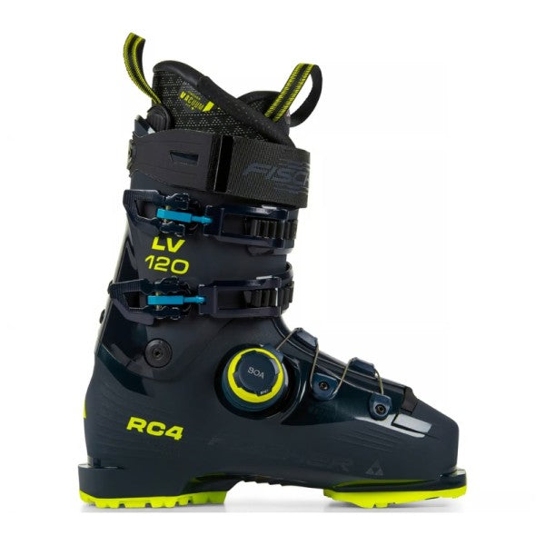 BOTA FISCHER RC4 LV VAC BOA