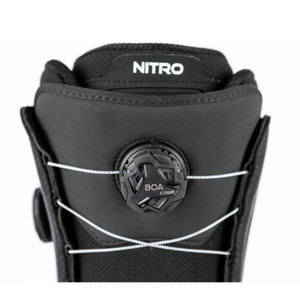 BOTA NITRO SENTINEL BOA
