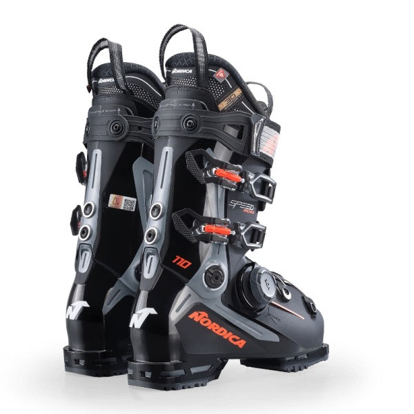 BOTA NORDICA SPEEDMACHINE 3 110X BOA