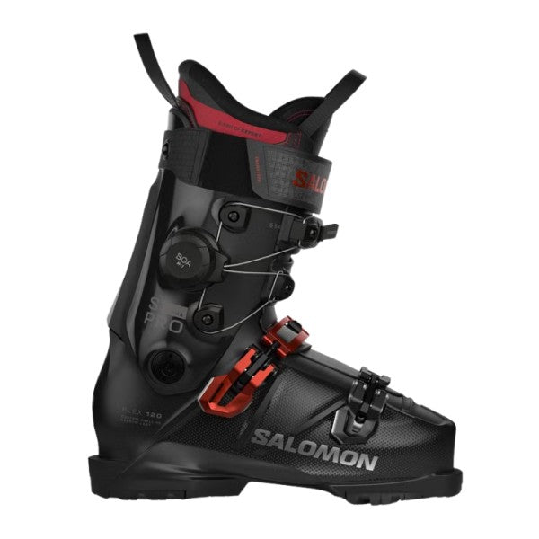 BOTA SALOMON S/PRO ALPHA C BOA 120