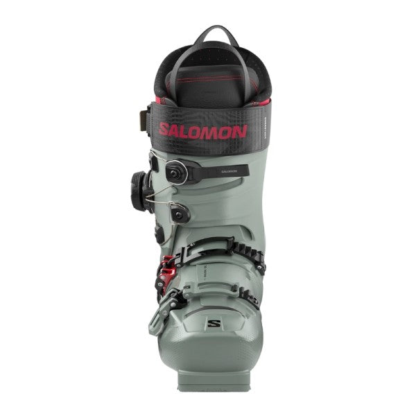 BOTA SALOMON S/PRO ALPHA C BOA 130 V2