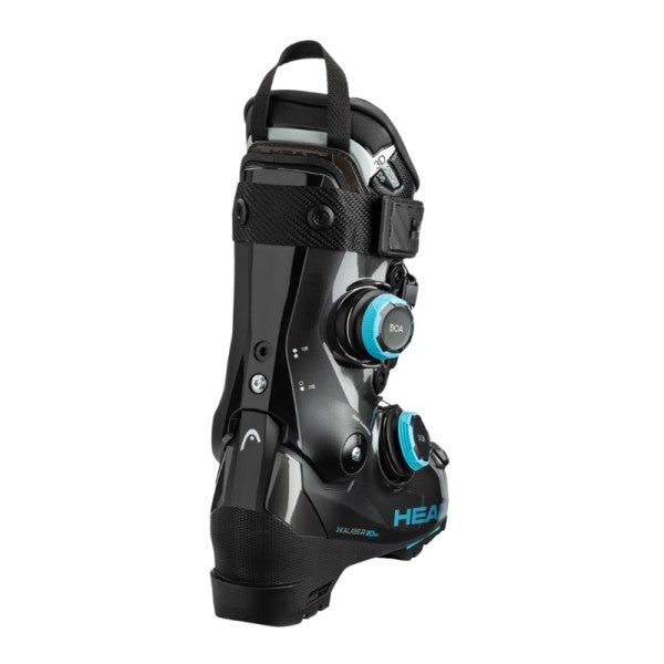 BOTAS HEAD KALIBER 110 MV BOA2