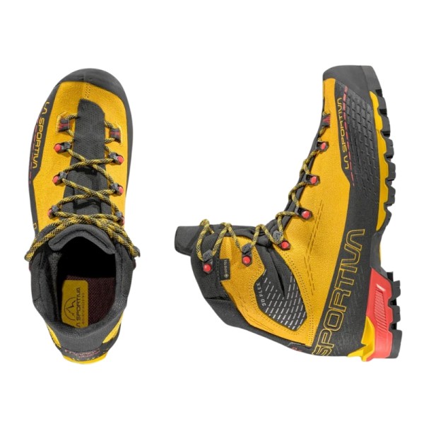 BOTAS LA SPORTIVA TRANGO ALPINE GTX