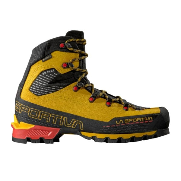 BOTAS LA SPORTIVA TRANGO ALPINE GTX