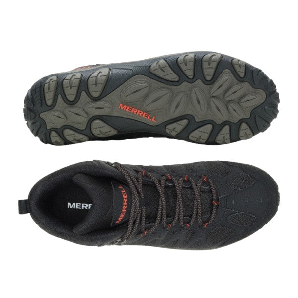 BOTAS MERRELL ACCENTOR 3 SPORT MID