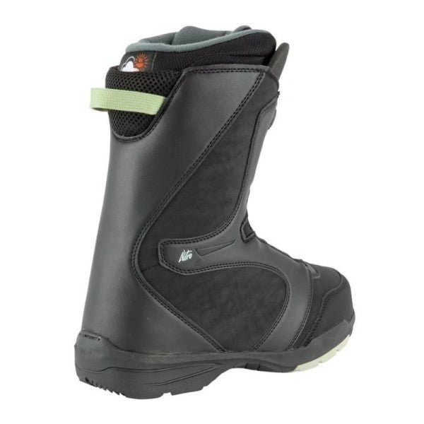BOTAS NITRO FLORA BOA