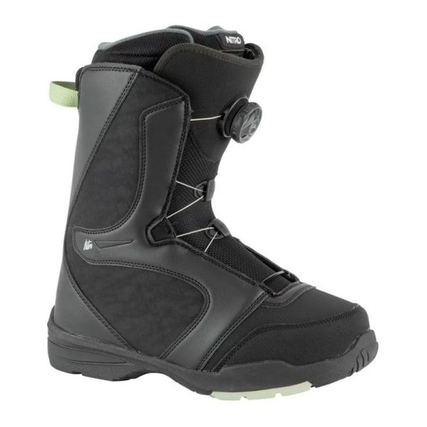 BOTAS NITRO FLORA BOA