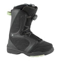 BOTAS NITRO FLORA BOA