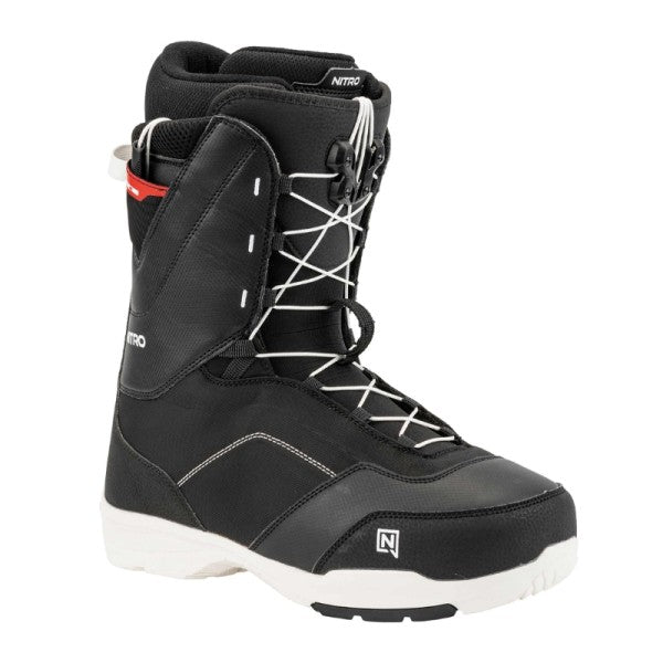 BOTAS NITRO TANGENT TLS