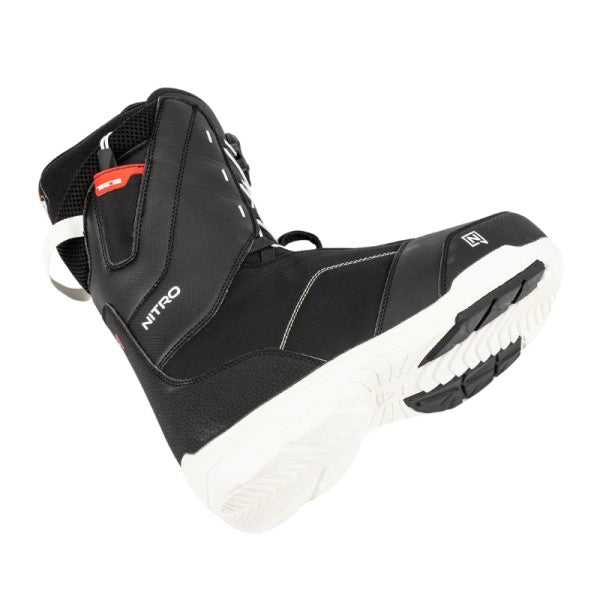 BOTAS NITRO TANGENT TLS