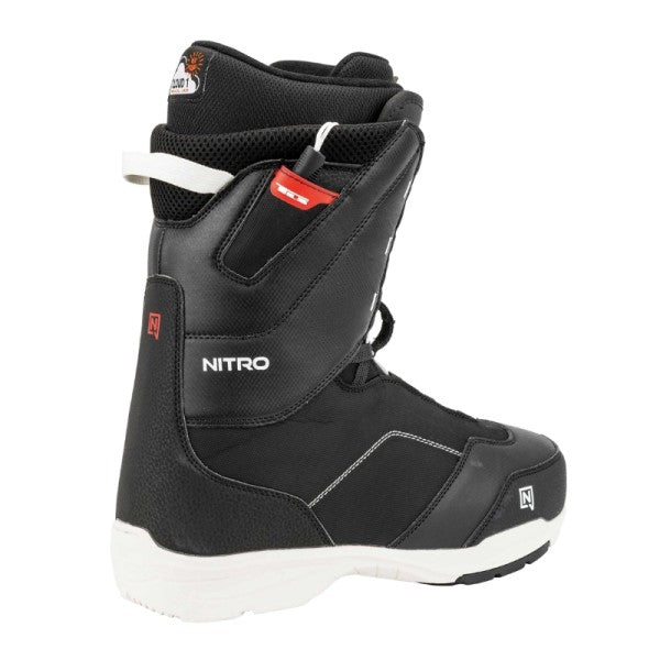 BOTAS NITRO TANGENT TLS