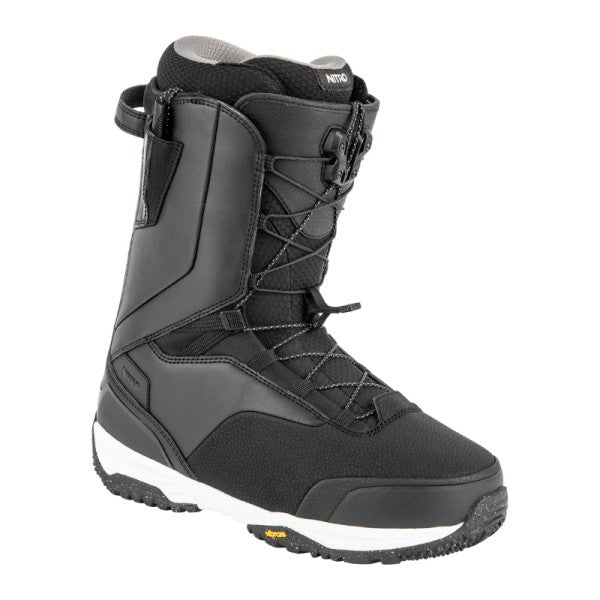 BOTAS NITRO VENTURE PRO TLS