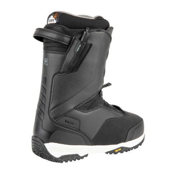 BOTAS NITRO VENTURE PRO TLS