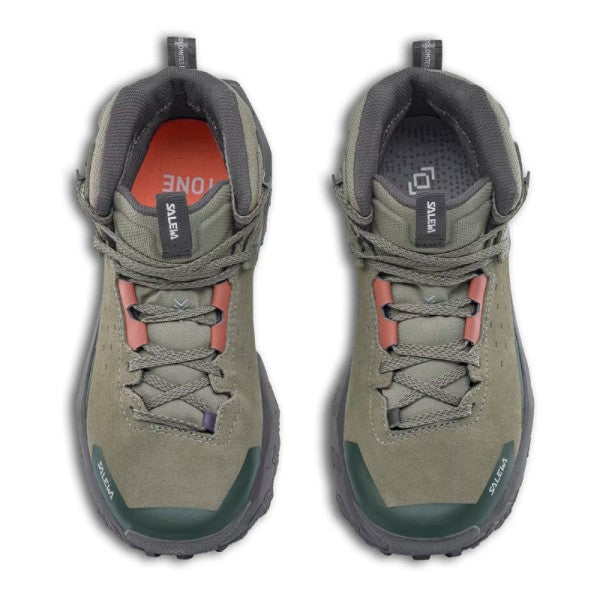 BOTAS SALEWA PEDROC 2 LTH MID W PTX