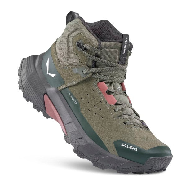 BOTAS SALEWA PEDROC 2 LTH MID W PTX