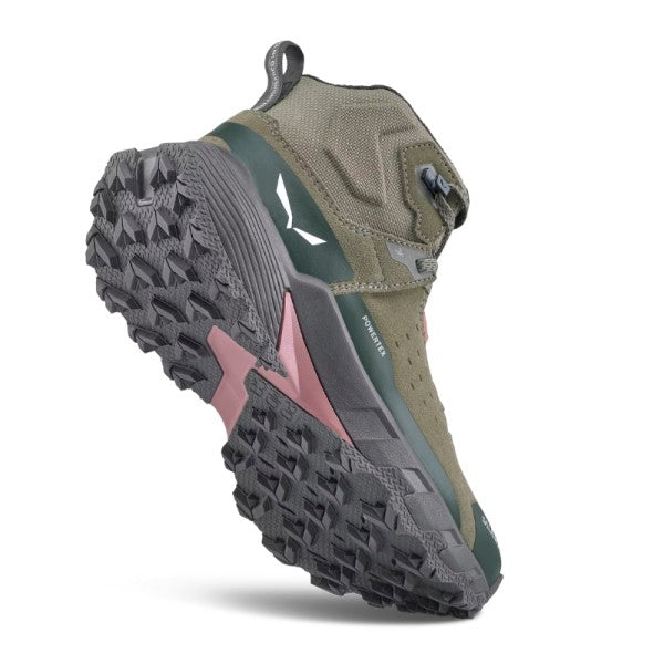 BOTAS SALEWA PEDROC 2 LTH MID W PTX