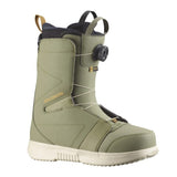 BOTAS SALOMON FACTION BOA