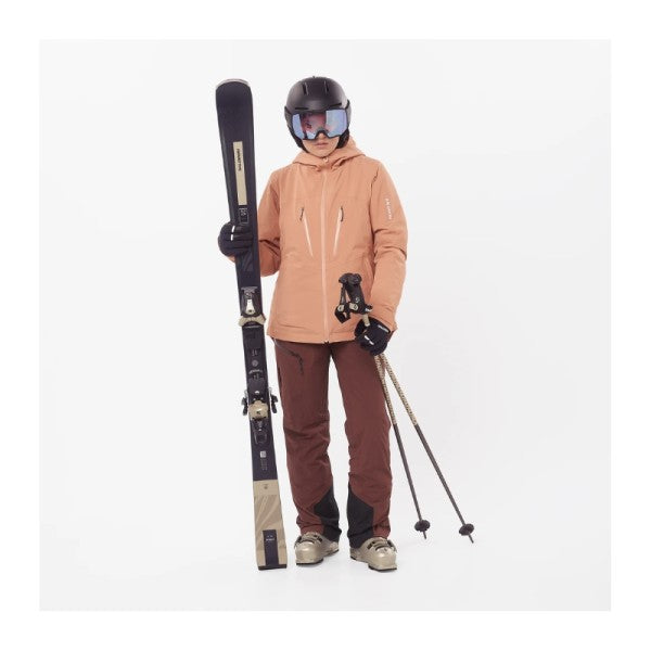 BOTAS SALOMON S/PRO ALPHA 100 W GW