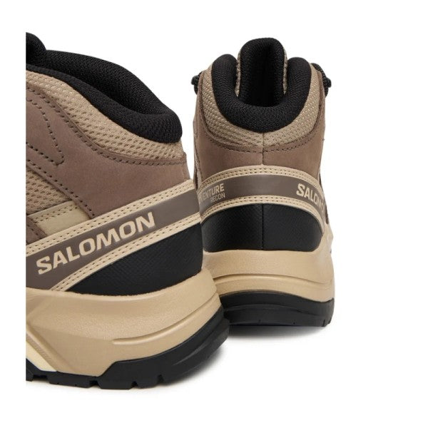 BOTAS SALOMON X ADVENTURE RECON MID GTX W