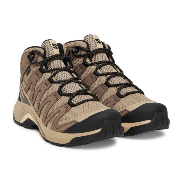 BOTAS SALOMON X ADVENTURE RECON MID GTX W