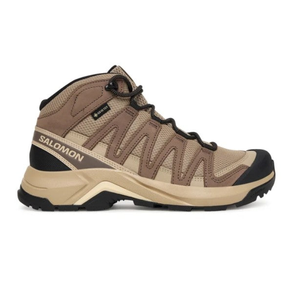 BOTAS SALOMON X ADVENTURE RECON MID GTX W