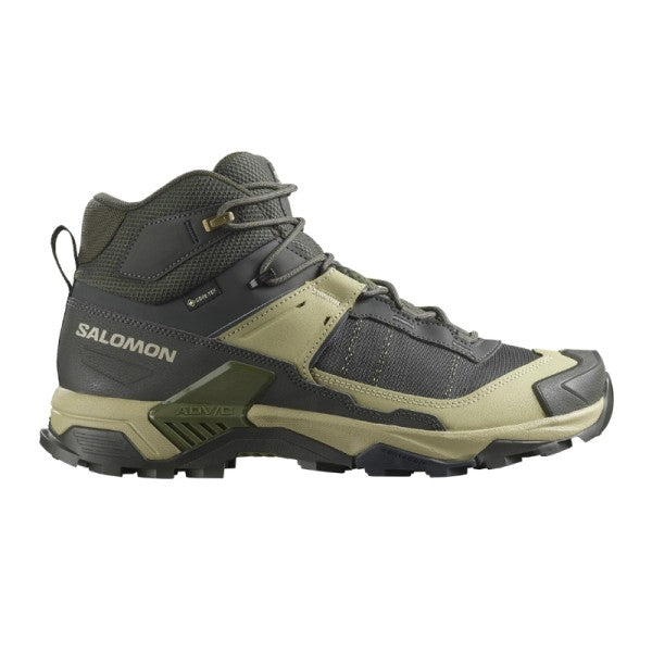 BOTAS SALOMON X ULTRA 5 MID GTX