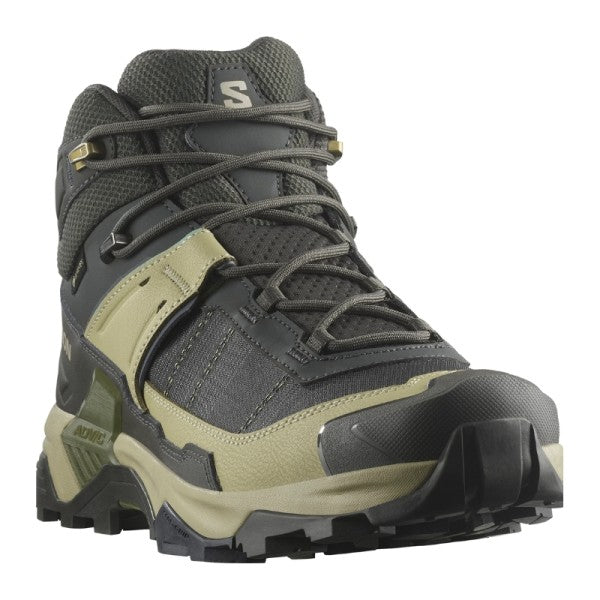 BOTAS SALOMON X ULTRA 5 MID GTX