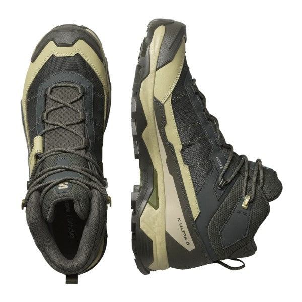 BOTAS SALOMON X ULTRA 5 MID GTX