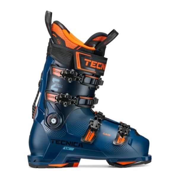 BOTAS TECNICA MACH1 LV 120 TD2 GW