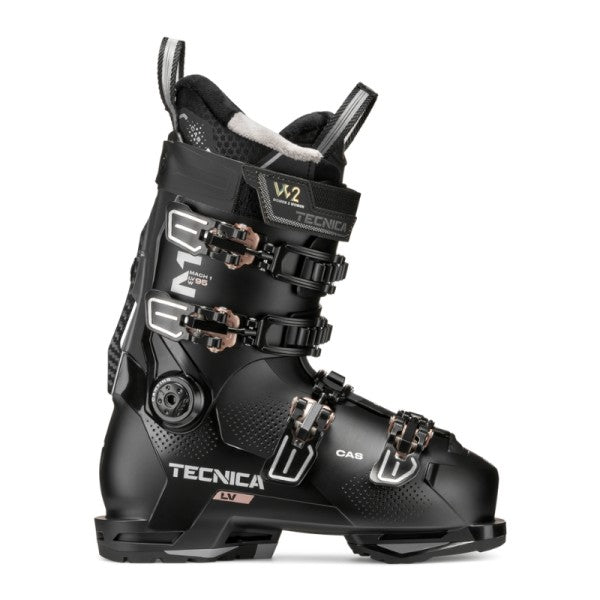 BOTAS TECNICA MACH1 LV 95 W TD2 GW