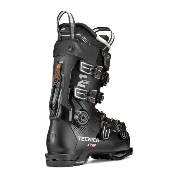BOTAS TECNICA MACH1 LV 95 W TD2 GW