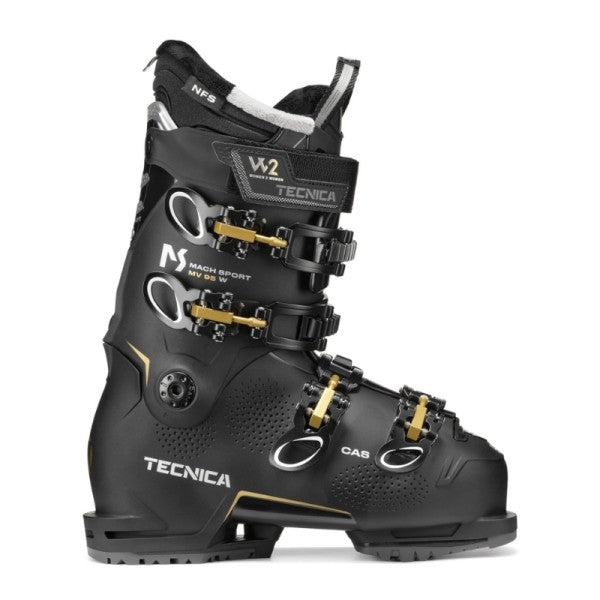 BOTAS TECNICA MACH SPORT MV 95X W GW