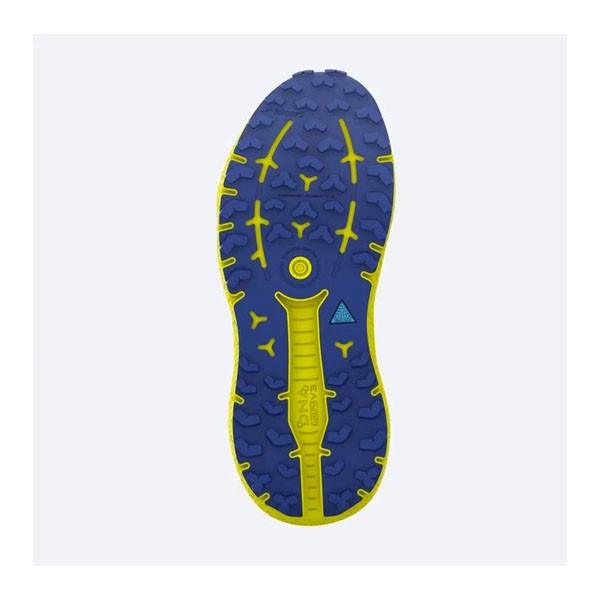 BROOKS CALDERA 6
